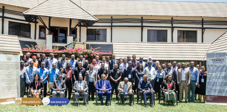 1ST INTERNATIONAL CONFERENCE ON DIGITAL TRANSFORMATION