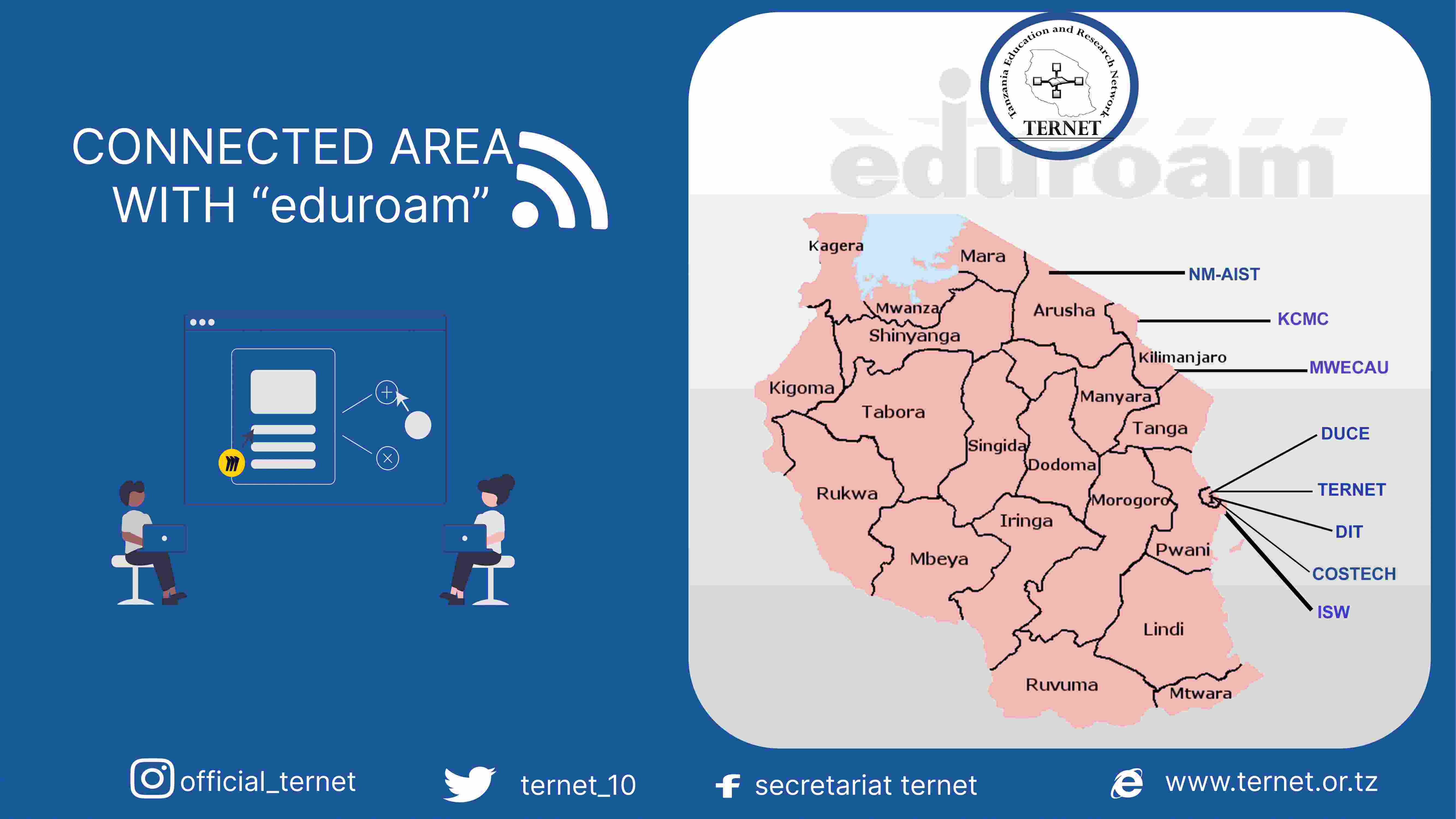 Eduroam